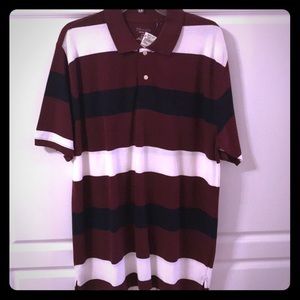 NWT St John Bay Short Sleeve